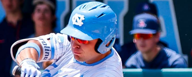 UNC Baseball Region Breakdown: Schedule, Bracket, Preview