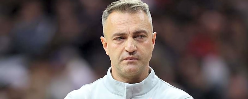 Raptors showing trade interest in $54 million centre