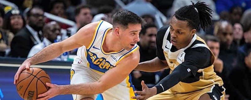 Bub Carrington Finding Rhythm with Wizards