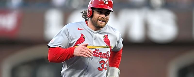 Projecting Red Sox's Best Offer For Cardinals' Brendan Donovan