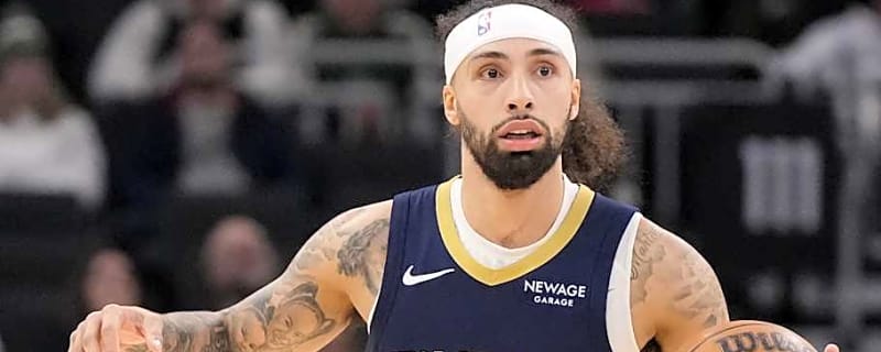 Mike Brown Details What Jose Alvarado Will Bring to Knicks