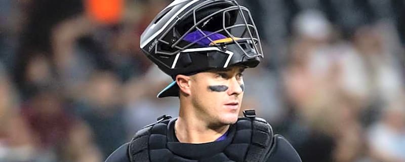 James McCann Opens Up on Time With Diamondbacks