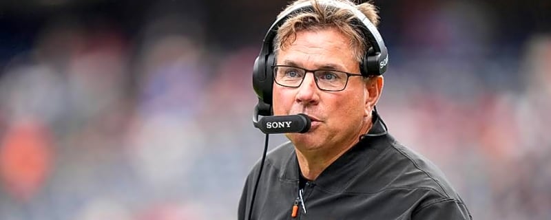 Bengals D.C. Al Golden on Moving On, Mobsters and That Sideline Talk with Duke Tobin