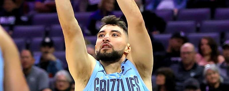 Ty Jerome continues nuclear start, No Edey no problem in Grizzlies win over Kings