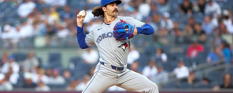 Dylan Cease and the Blue Jays vs. Phillies: Preview, Storylines and Streaming