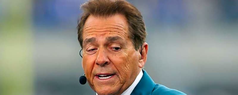 Nick Saban Thinks No One Wants To Face Miami Heading Into Last Week Of College Football Regular Season