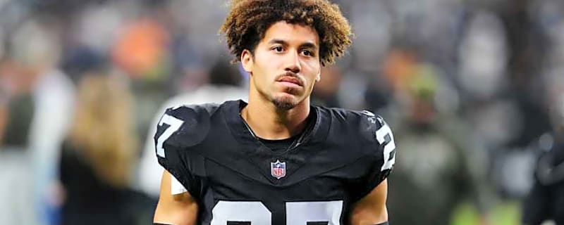 Where the Raiders Find Themselves Heading Into Week 12