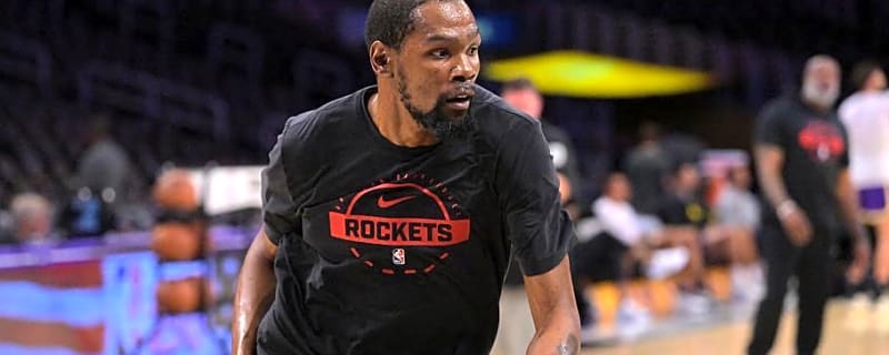 Here's Why the 2026-2027 Season Could Be Crucial for the Rockets