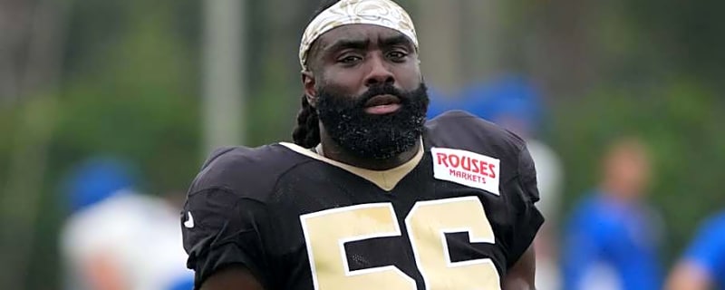 Saints Respond to Demario Davis' Free Agency Comments