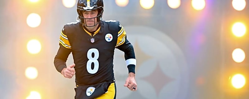 Steelers Have Easy Aaron Rodgers Decision to Make