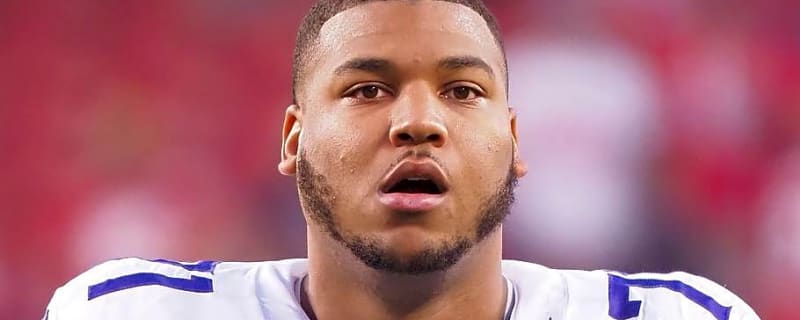 3 Biggest Vikings Concerns Heading Into Week 5 (OL Injuries Among Top Worries)