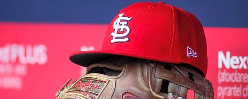 Cardinals Trade Deadline: Three Arms to Deal (and One Star to Keep)