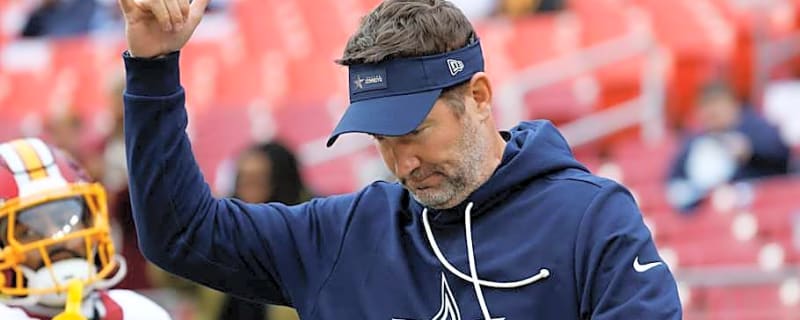 Cowboys Tease Splash Move in 2026 Draft During Owners Meetings