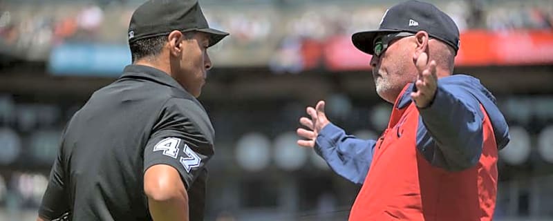 Braves Turn Heads With Inactive Final Day Before MLB Trade Deadline