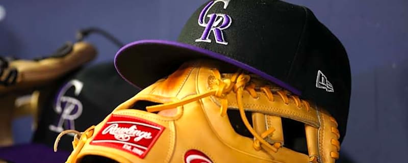 Rockies Can Offer Career Redemption for Two Veteran Journeymen