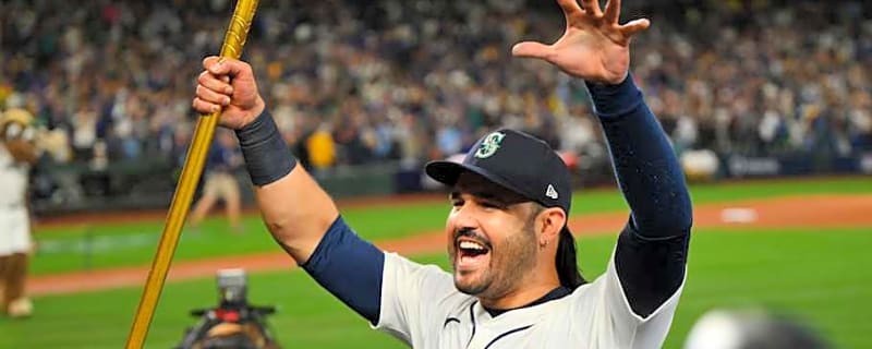 Mariners will re-focus on their pursuit of free agent third baseman Eugenio Suarez