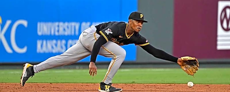 Pirates Third Baseman Deadline Trade Likely