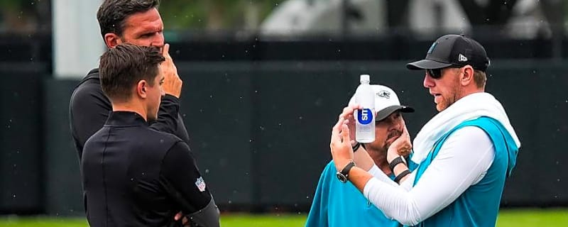 5 Jaguars Who Helped Their Roster Chances the Most During Training Camp