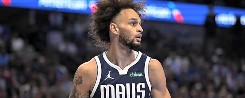 Dallas Mavericks Facing Costly Decision on Injury-Prone Center