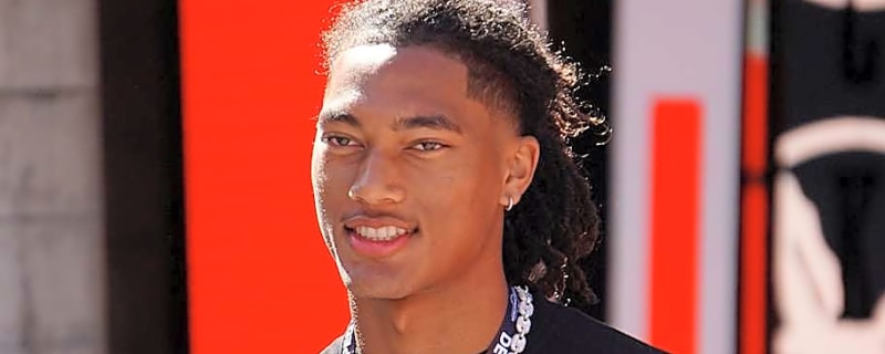 Why USC Suddenly Has a Shot at Flipping 5-Star Chris Henry Jr. From Ohio State