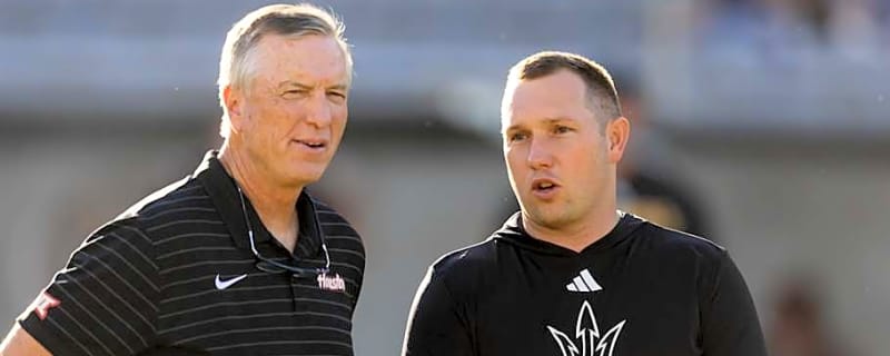 Key Updates in Arizona State-Kenny Dillingham Contract Saga