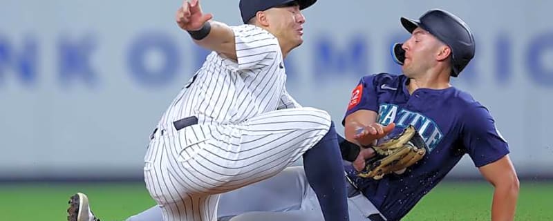 The Mariners and Yankees look like two teams destined to meet in the 2026 postseason