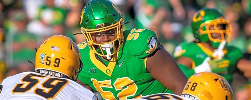New Cowboys 2027 NFL Mock Draft Lands Urgent DL Help After Week 5 Loss