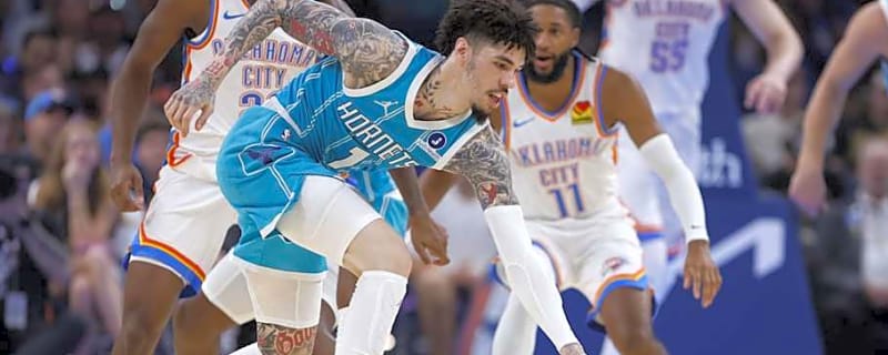 NBA insiders share why LaMelo Ball, Collin Sexton &#39;experiment&#39; is so exciting