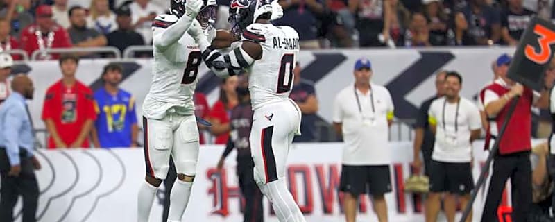 C.J. Gardner-Johnson Gets Honest on Texans&#39; Loss vs. Bucs