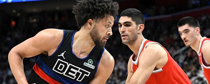 Free Agency Prediction Has Pistons Losing Out on Possible Target