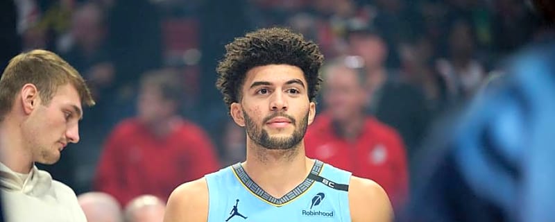 The Memphis Grizzlies' surprise start has made their future very clear