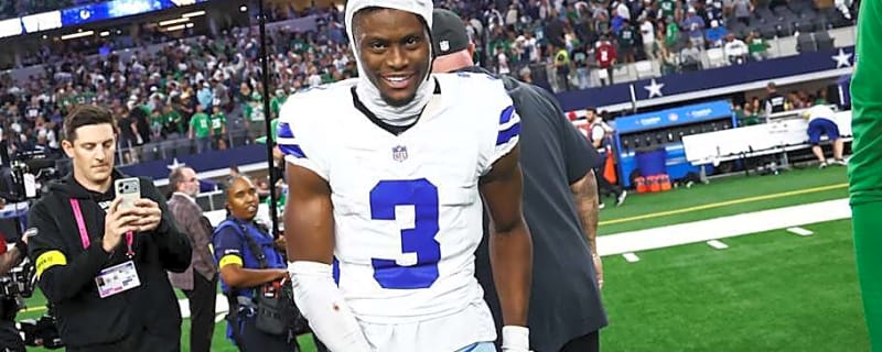 NFC East power rankings Week 13: Cowboys soaring following massive win vs. Eagles