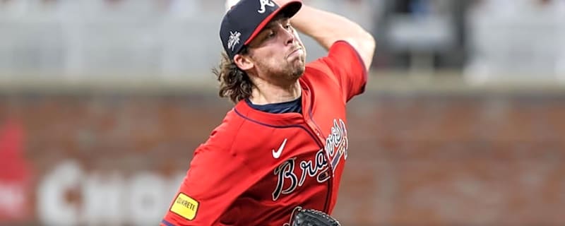 Braves Call Up Two Pitchers, Send Down Two Others After Rough Night