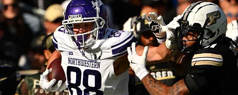 Seahawks Rookie Roundup: Will Seattle keep UDFA blocking tight end for depth?