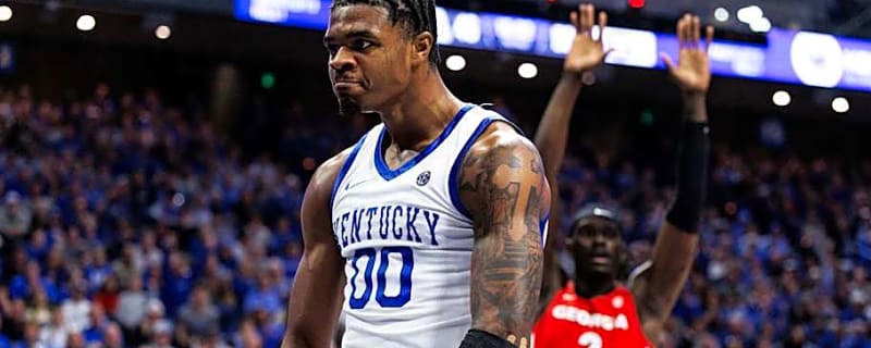 Kentucky seniors talk about the emotions of playing on Senior Day