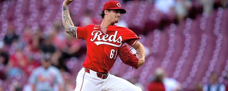 Instant Reaction: Chase Petty Struggles in Debut, Cincinnati Reds Fall to St. Louis Cardinals 9-1