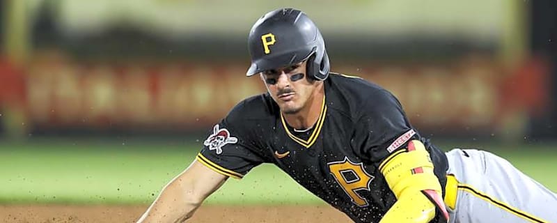 How Pirates' Top Prospect Konnor Griffin Fared in First Triple-A Game