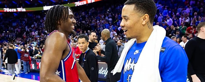 Revisiting When Sixers Nearly Handed Tyrese Maxey to Eastern Conference Rival