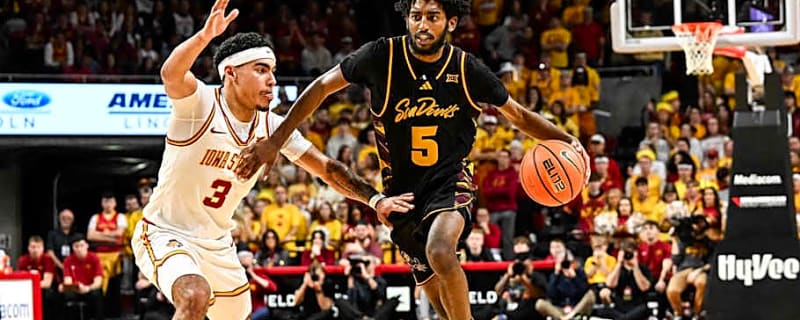 Sun Devils Must Now Find New Footing in a New Era