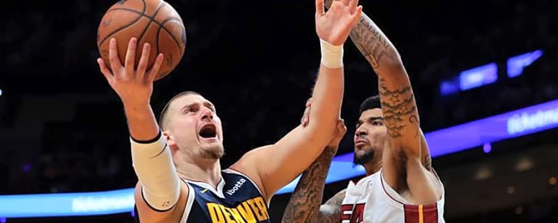 Three Takeaways From Nuggets' Blowout Loss to Heat