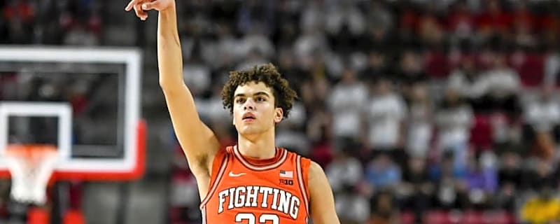 The Kings' Best Option In The Draft Isn't Being Talked About Enough