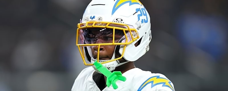 Chargers&#39; fan favorite quells all concerns after injury scare vs. Vikings