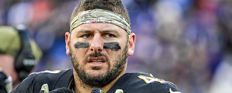 Giants Fullback Patrick Ricard: The Good, The Great, and The Ugly