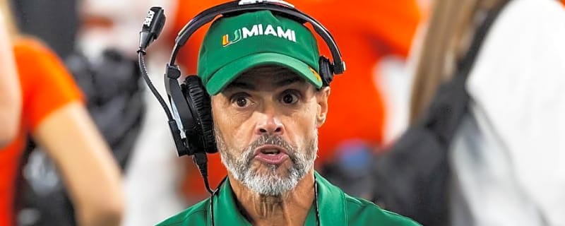 Miami's Offensive Line Identity Starts To Solidify to the 'Standard'