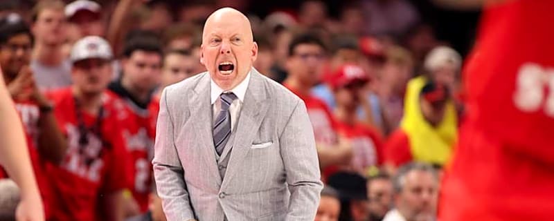 3 Takeaways From Mick Cronin's Postgame Brief