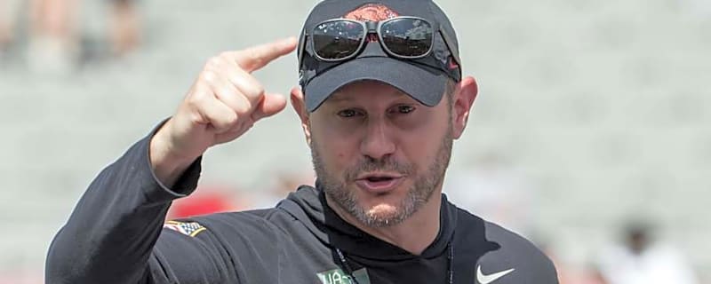If Arkansas Is Going to Turn the Corner, It Has to Start at Home