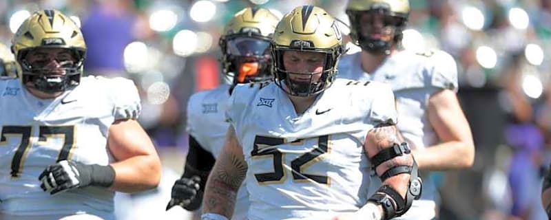 The UCF Knights 2025 Transfer Portal Report Card: Offensive Line