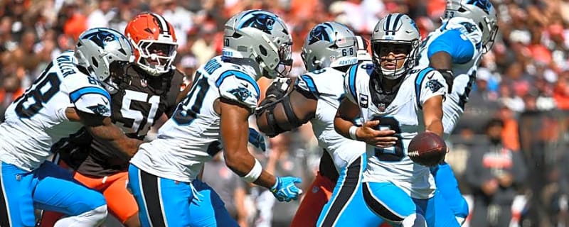 Why the Panthers Actually Can Upset the Lions on Sunday Night Football