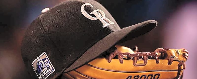 Rockies Prospect Acquired in Trade Deadline Deal Posted This &#39;Eye-Catching&#39; Stat
