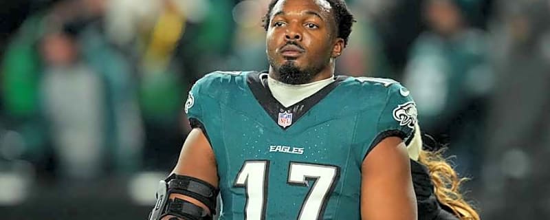 Vic Fangio pushes back on Nakobe Dean&#39;s impact after Eagles’ run defense revival